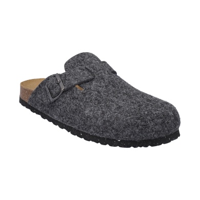 CMP Eco Taraz Home Slippers carbongrey Men